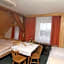 Horský Hotel Arnica