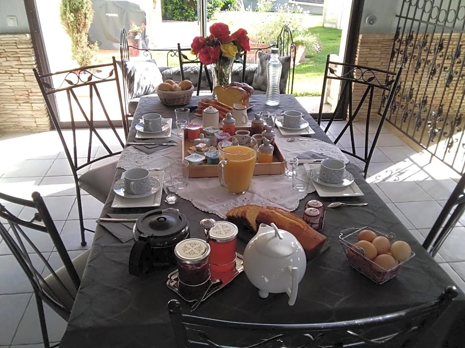 Chez Michel et Josette