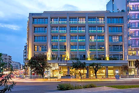 Wyndham Athens Residence