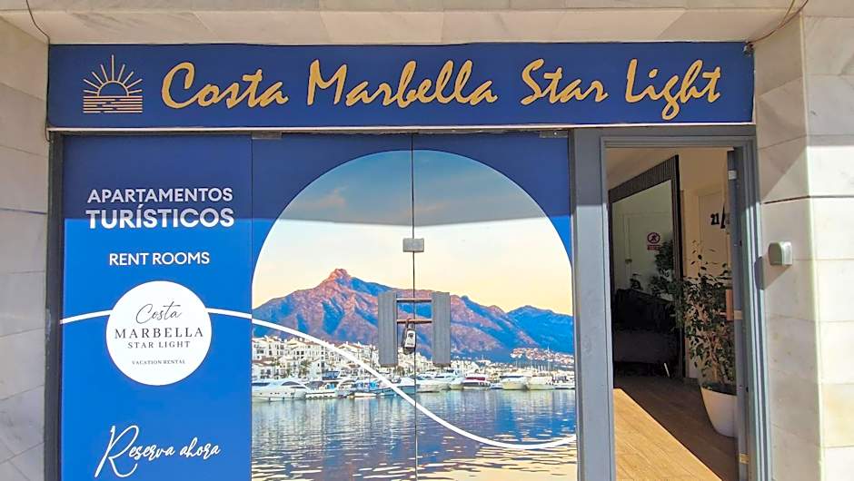 Costa Marbella Star Light