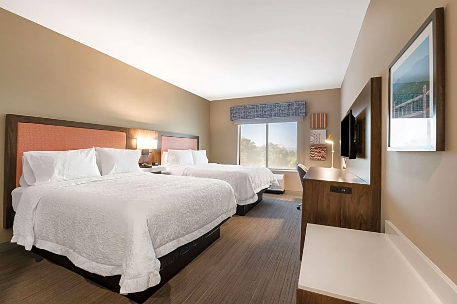 Hampton Inn Batesville, Ar