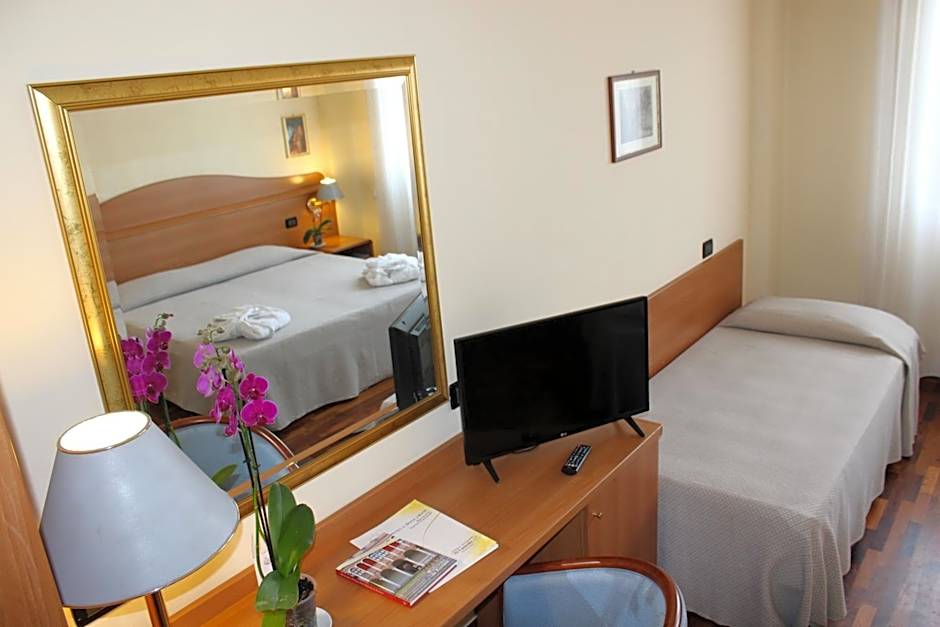 Hotel Il Duca d'Este