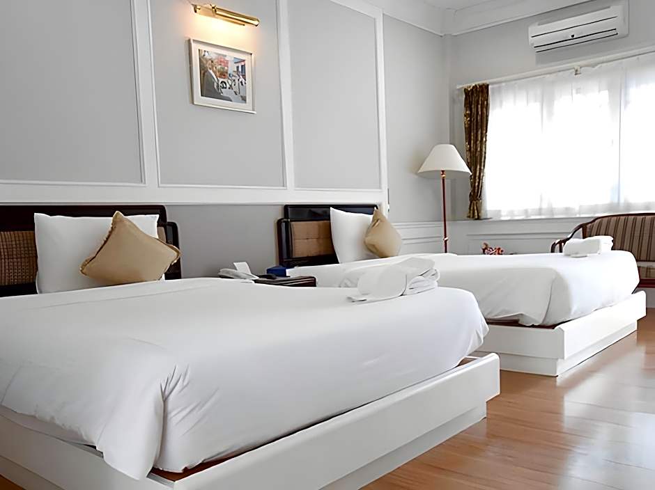 Rachawadee Khonkaen Airport Hotel