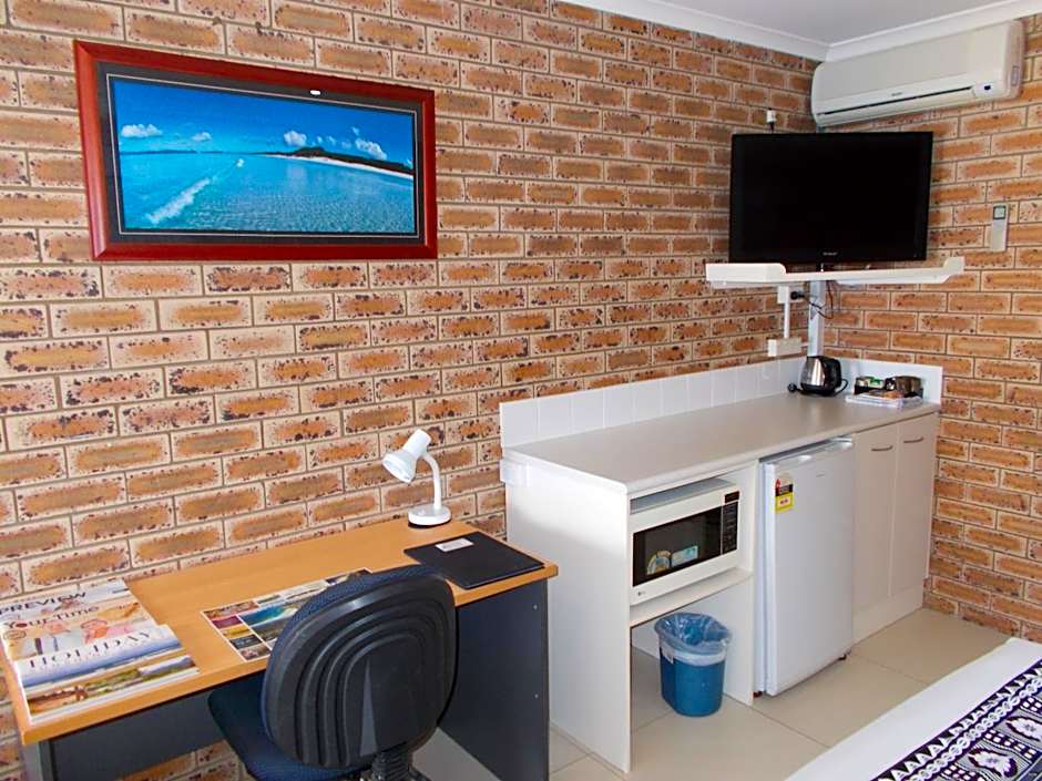 Sunshine Coast Airport Motel