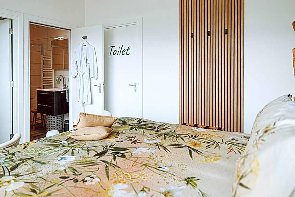 Bed & Breakfast Het Vinkenest Nijverdal