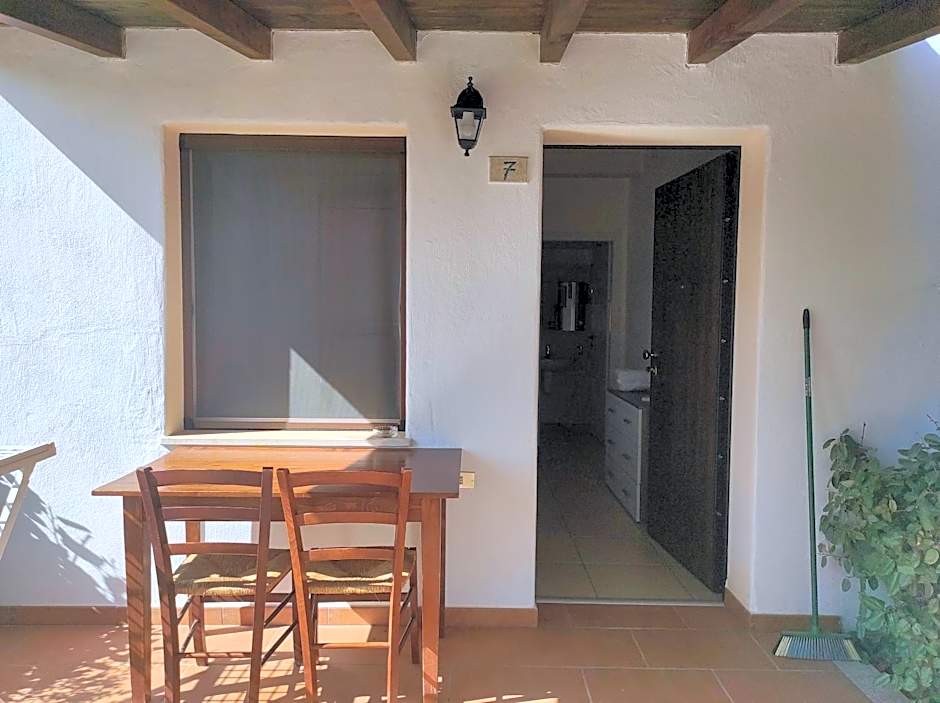 Sa Teria Village - Camere Deluxe -