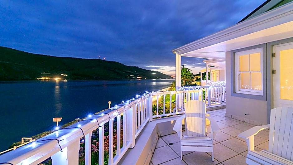 Isola Bella Guest House