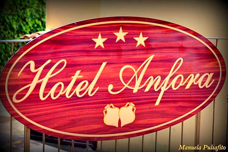 Hotel Anfora