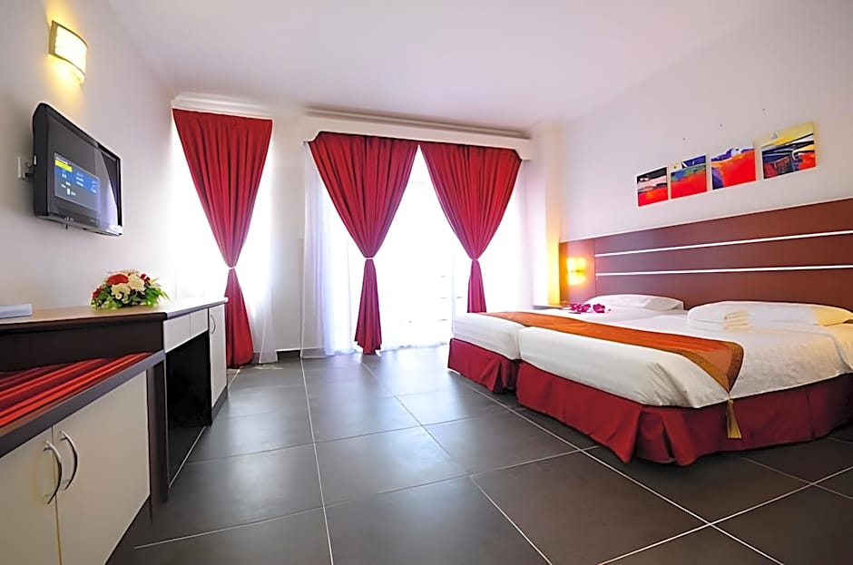 Bella Vista Express Hotel Langkawi