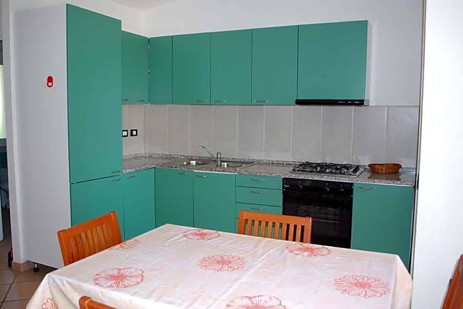 Residence la Chimera
