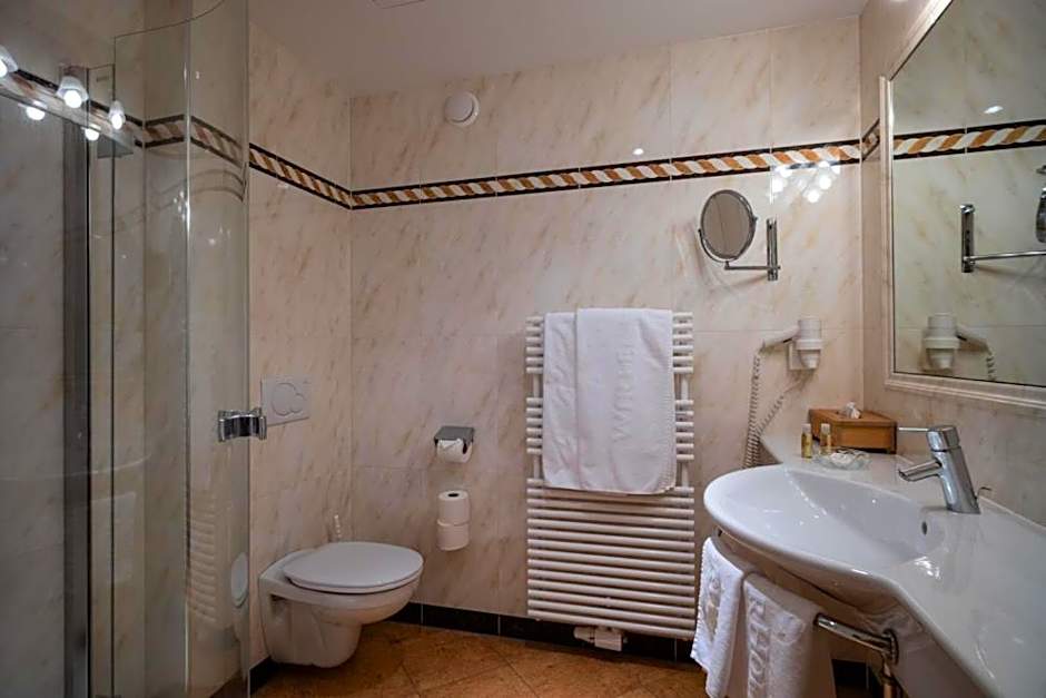 Alpenromantik-Hotel Wirlerhof