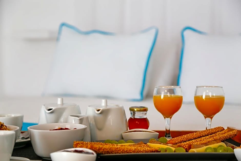 Notos Therme and Spa Hotel