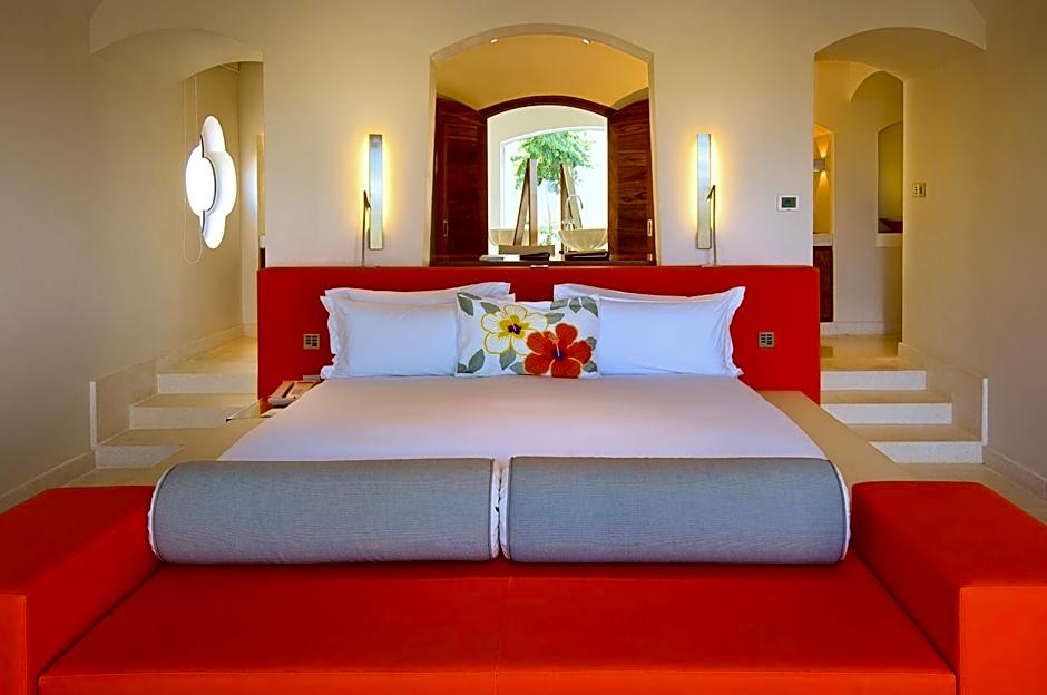 So Sofitel Mauritius