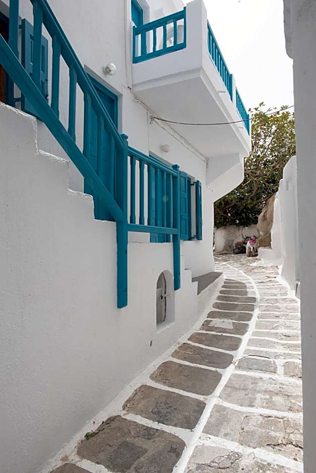Florance Apartments & Rooms