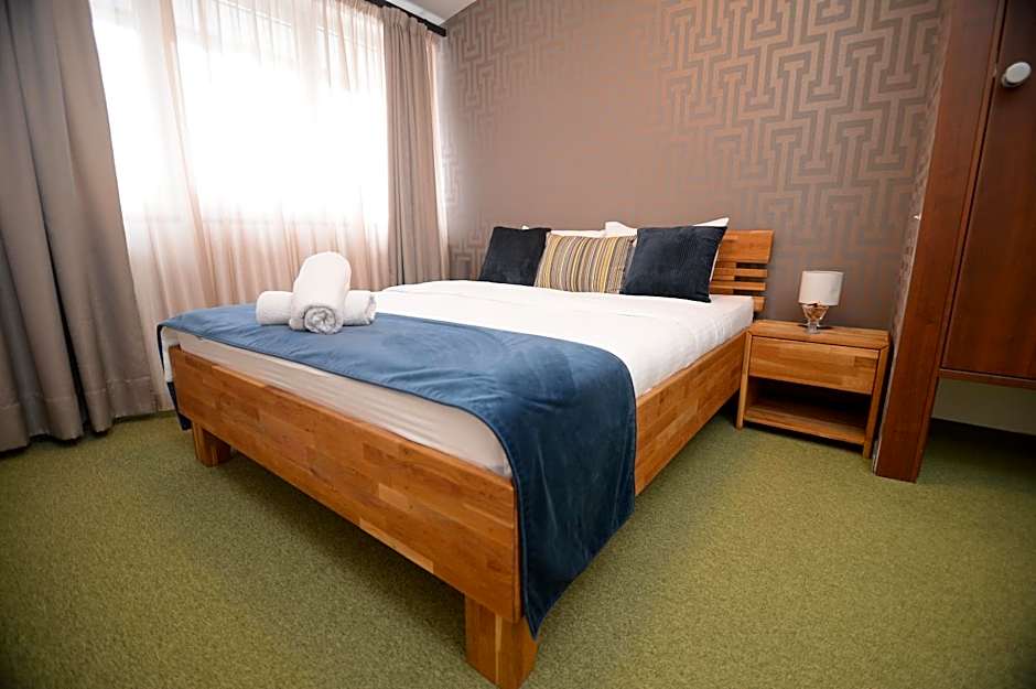Apartmani Čarolija
