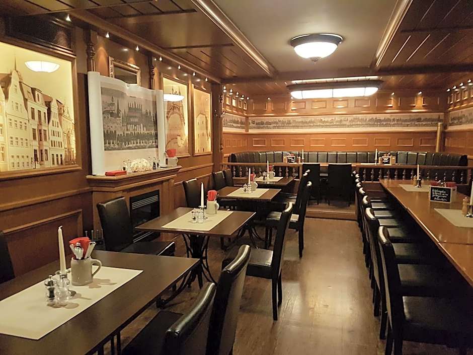 Hotel Am Hopfenmarkt