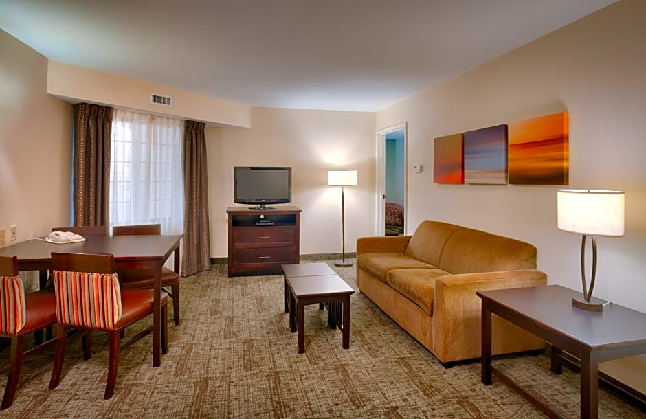 Staybridge Suites Peoria Downtown