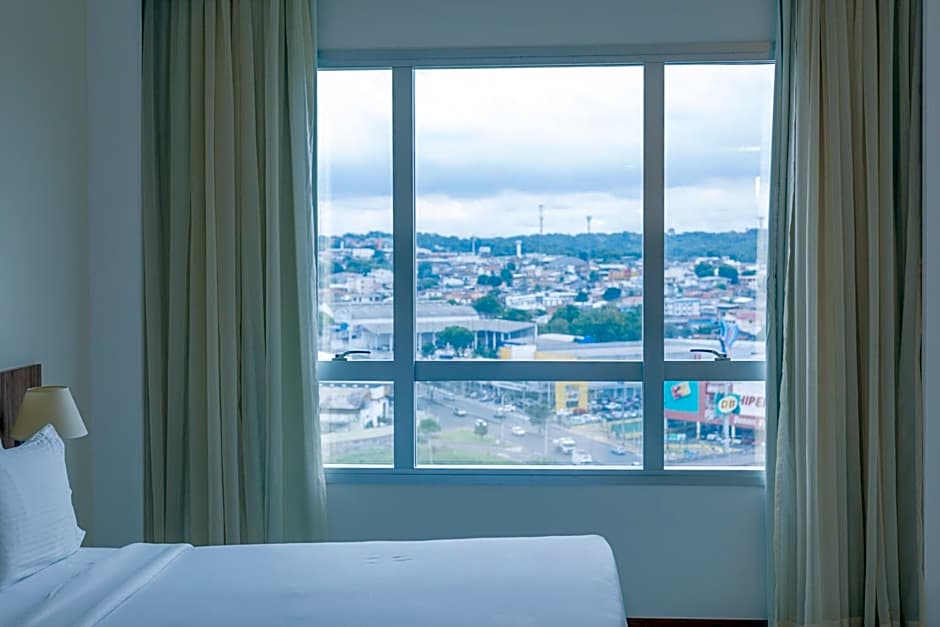 Holiday Inn Manaus By IHG