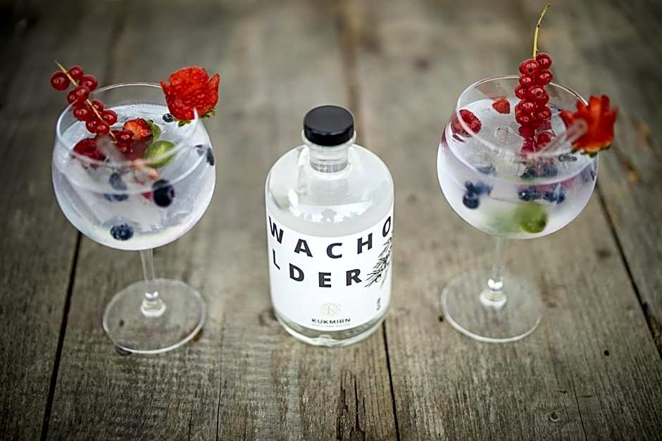 Thermenhof PuchasPLUS Loipersdorf