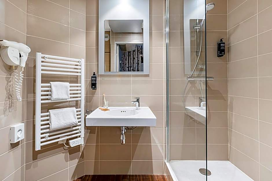 ibis Styles Annecy Gare Centre