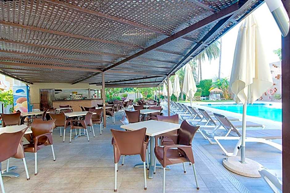 BLUESEA Al Andalus