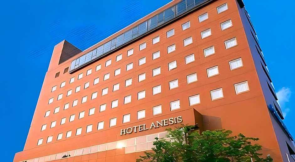 Hotel Anesis Seto-Ohashi