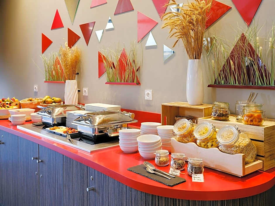Mercure Toulouse Sud