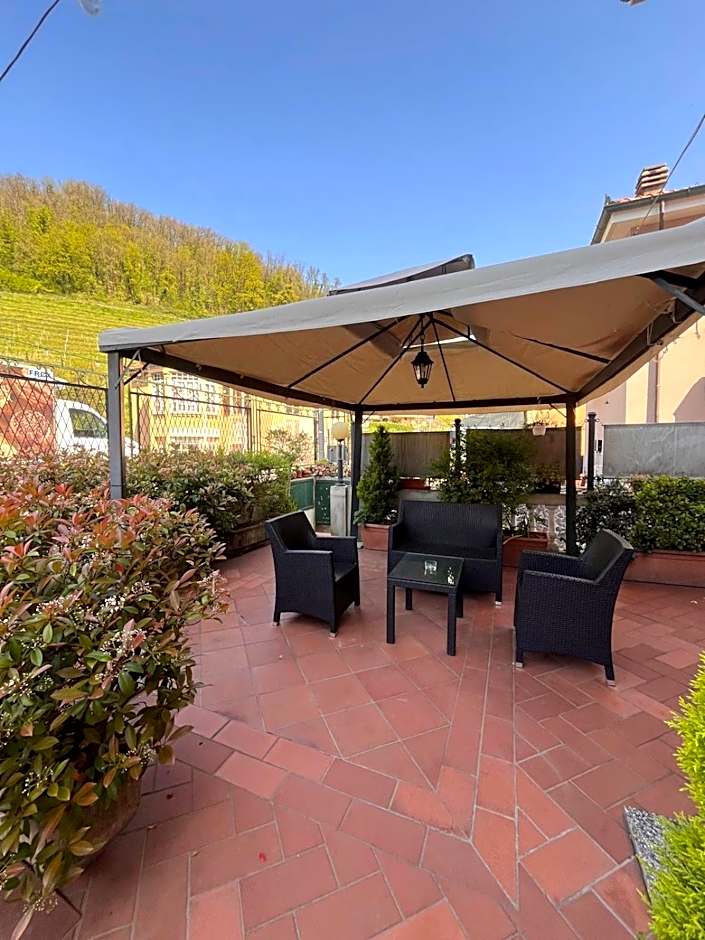 HOTEL LUDOVICO ARIOSTO