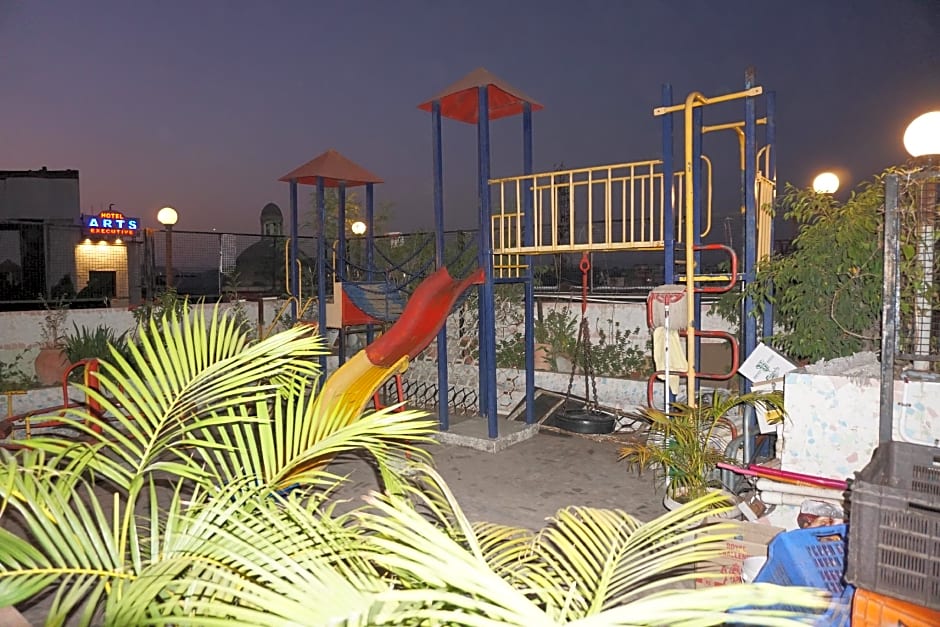 Hotel Kohinoor Plaza