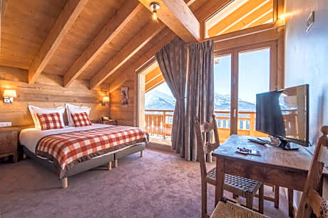 Triple Room - Disability Access