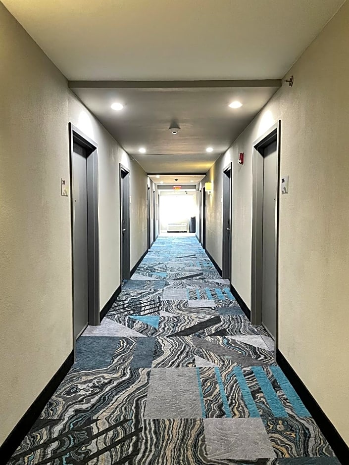 Wingate by Wyndham Augusta Washington Road