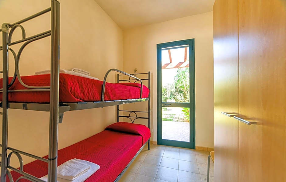 Lilybeo Village - Camping & Residence