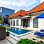 Rama Residence Seminyak