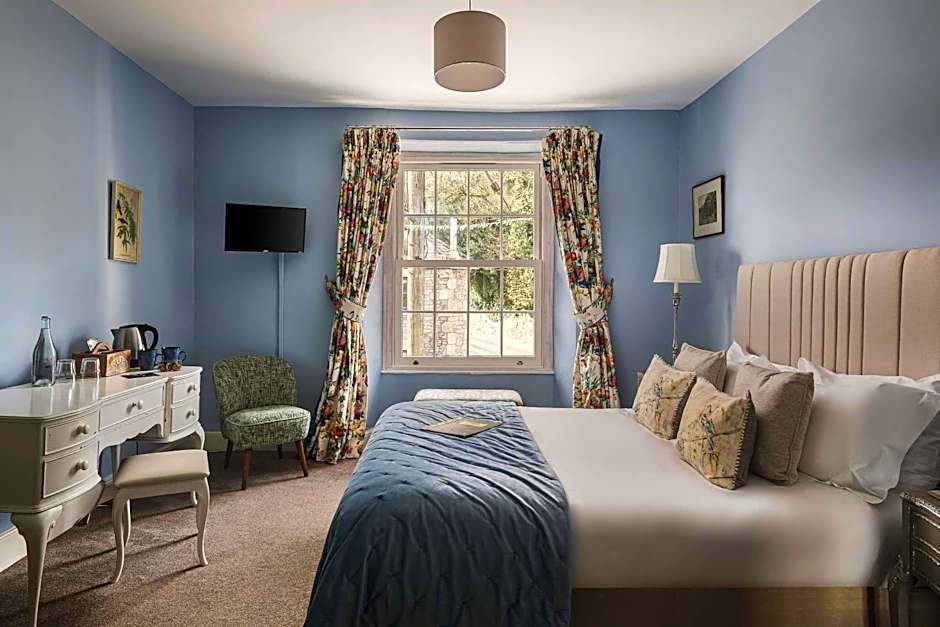 The Oakhill Inn