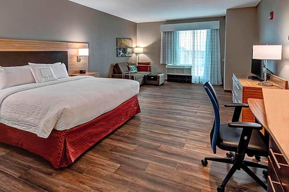 TownePlace Suites by Marriott Hot Springs