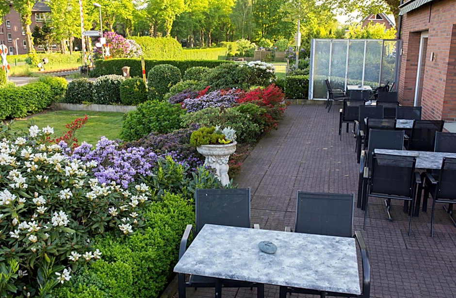 Hotel Restaurant Lütkebohmert