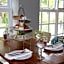 Rossett Hall Hotel