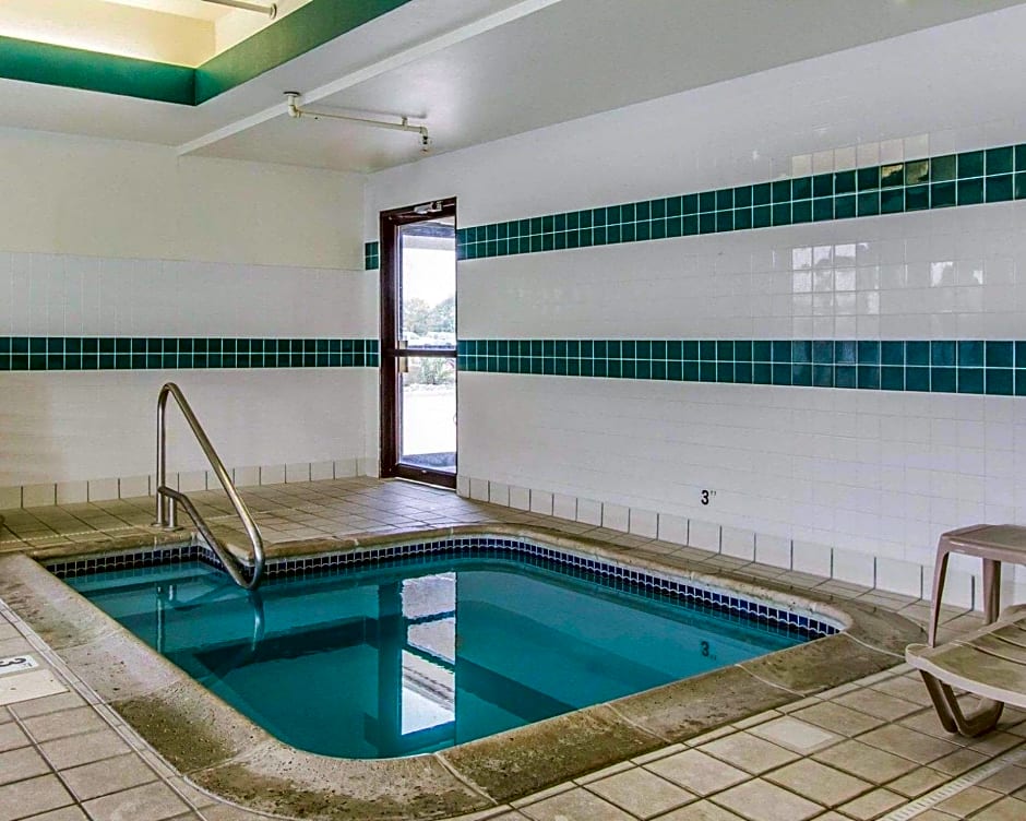 Rodeway Inn Fremont