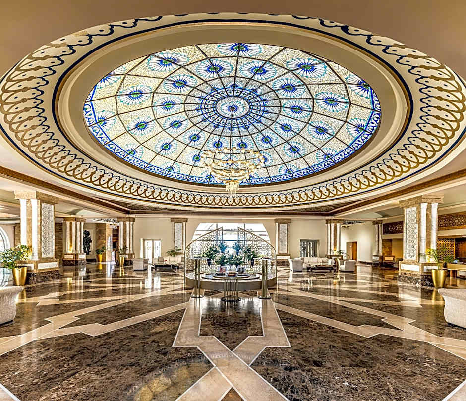 Kempinski Hotel The Dome Belek