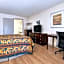 Southern Inn Manchester near Arnold AFB