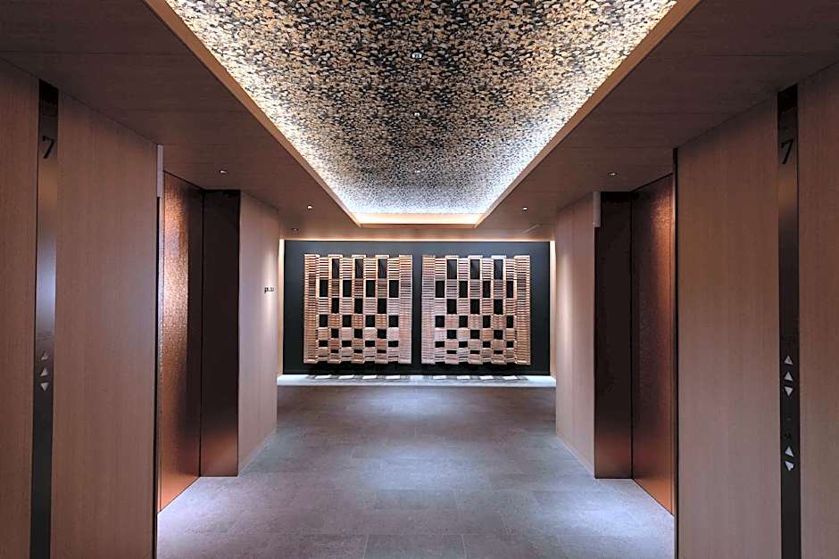 Hilton Kyoto