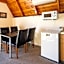 Mountain Chalets Motel