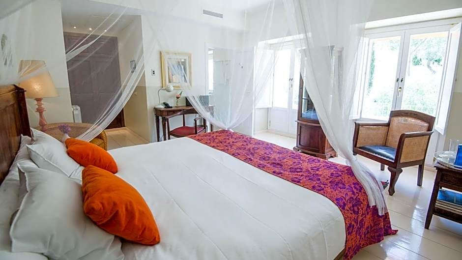 Hotel La Fuente de la Higuera
