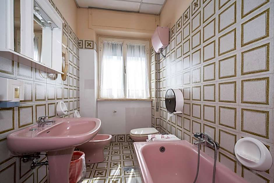 Hotel Ristorante Stella