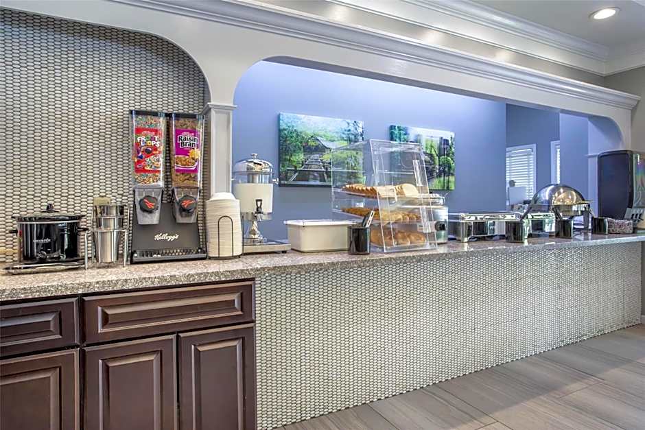 Best Western Plaza Inn