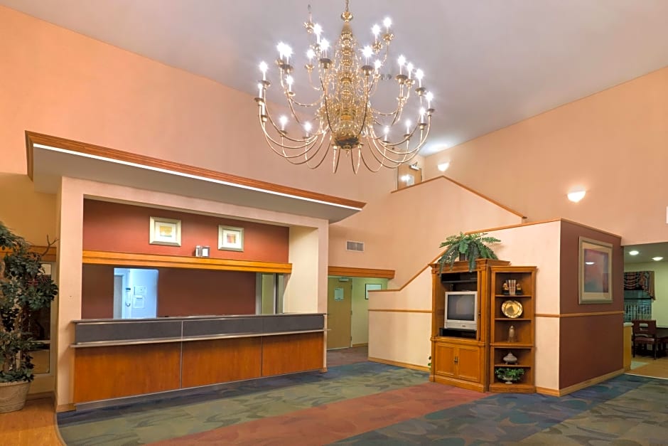 Red Roof Inn North Little Rock – North Little Rock, AR