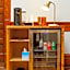 Fire Station One Boutique Hotel