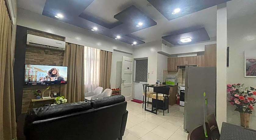 VERDON PARC CONDOMINIUM