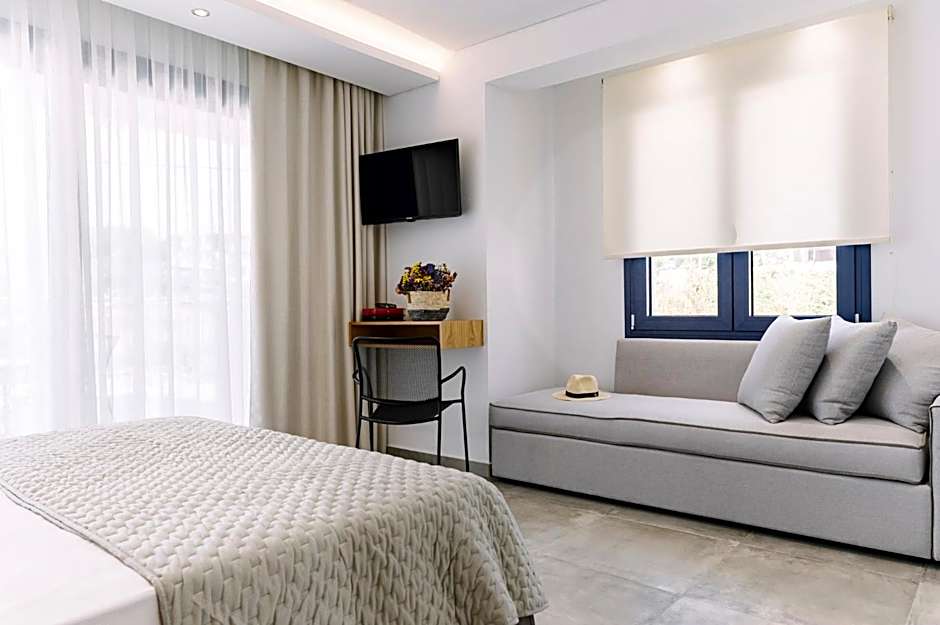 BLUE STONE Luxury Suites