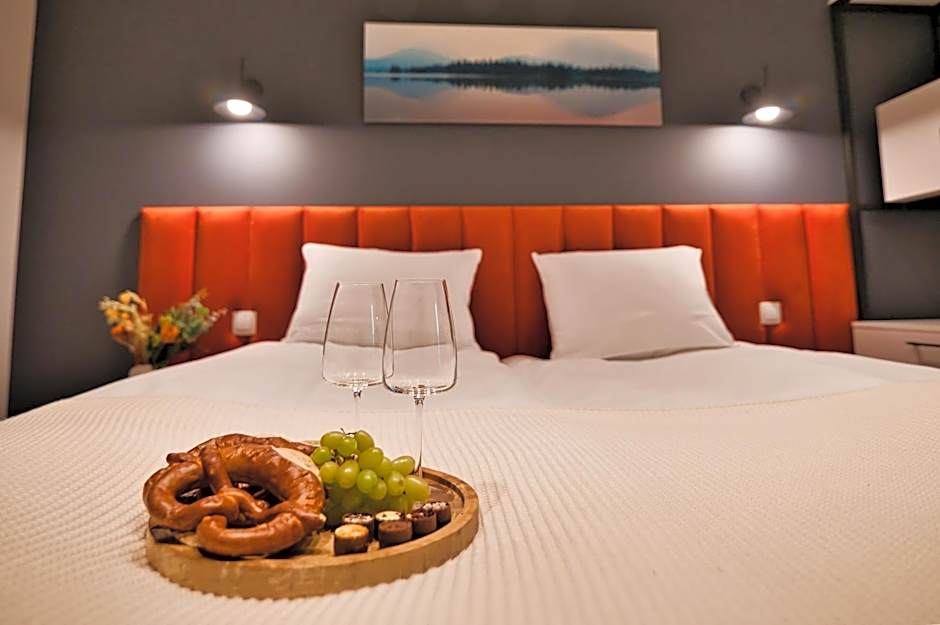 Laguna Beskidów Resort